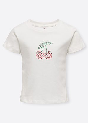 Футболка Kira Only