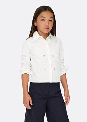 Рубашка Clara Only