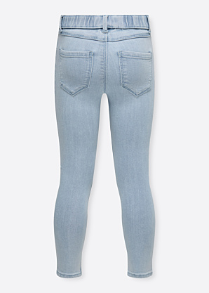 Only teksapüksid Rain