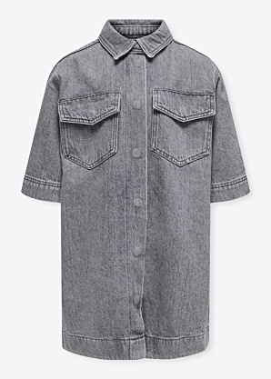 Рубашка-платье Sophie Only