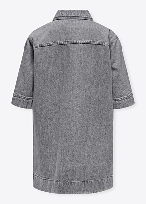 Рубашка-платье Sophie Only