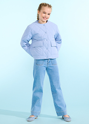 Only kevad-sügisjope Rosalina