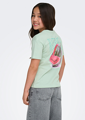 Футболка Helen Life Only