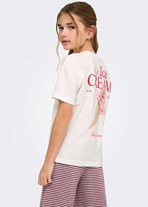 Only T-särk Helen Life