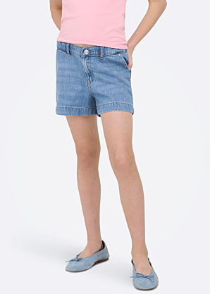 Only teksapüksid Comet