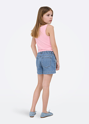 Only teksapüksid Comet