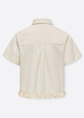 Блуза Irisa Only