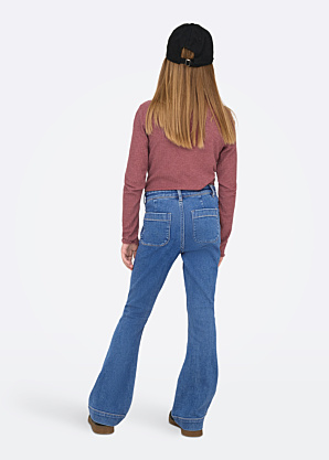 Only teksapüksid Madison