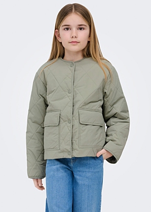 Only kevad-sügisjope Rosalina