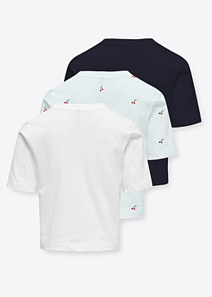 Only T-särk Rex Ketty