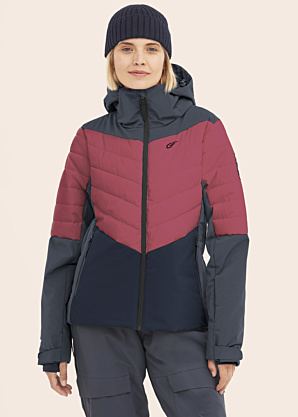 Five Seasons talve spordijope Kimberley