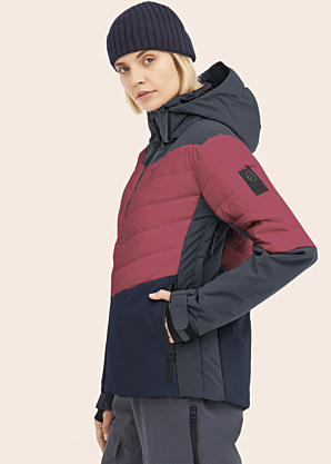 Five Seasons talve spordijope Kimberley