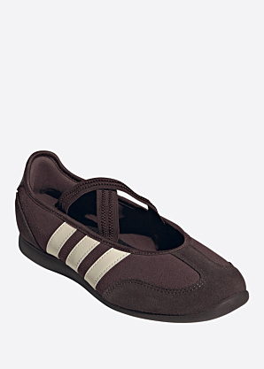 Кроссовки Barreda Mary Jane adidas