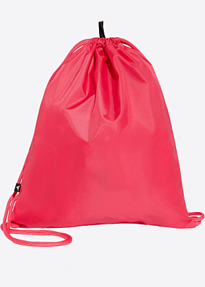 Сумка-тапочка Linear Gymsack adidas