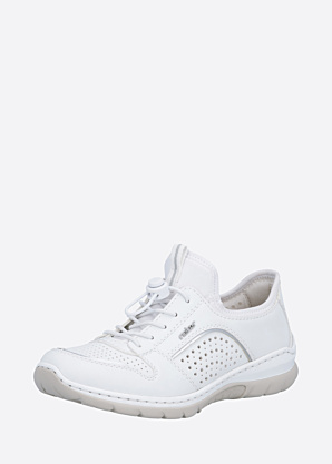 Кроссовки Rieker