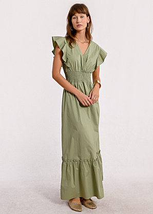 Платье Molly Bracken