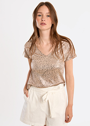 Molly Bracken T-särk