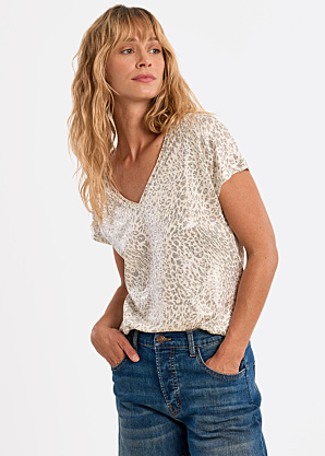 Molly Bracken T-särk