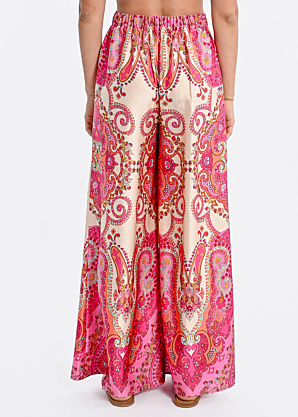 Брюки Molly Bracken