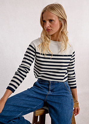 Свитер Molly Bracken