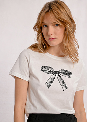 Футболка Molly Bracken