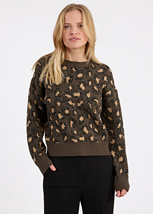 Кофта Molly Bracken