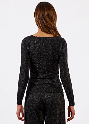 Кофта Molly Bracken