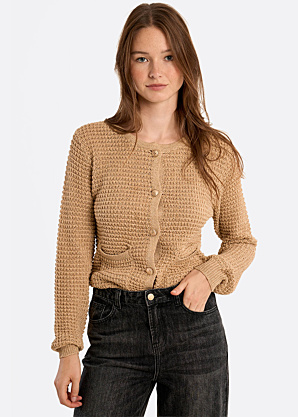 Кардиган Molly Bracken