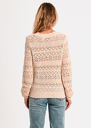 Molly Bracken kardigan