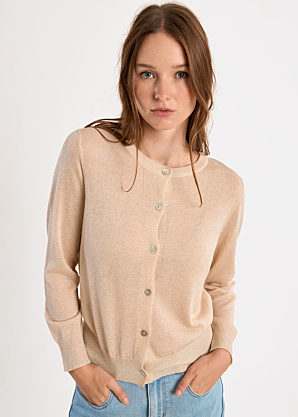 Molly Bracken kardigan