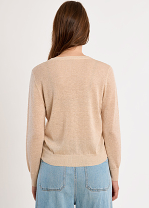 Molly Bracken kardigan