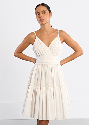 Платье Lili Sidonio