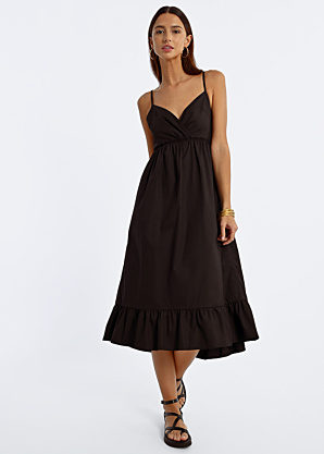 Платье Lili Sidonio