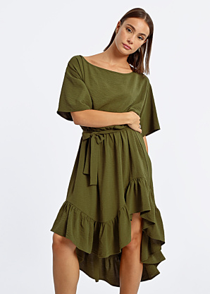 Платье Lili Sidonio