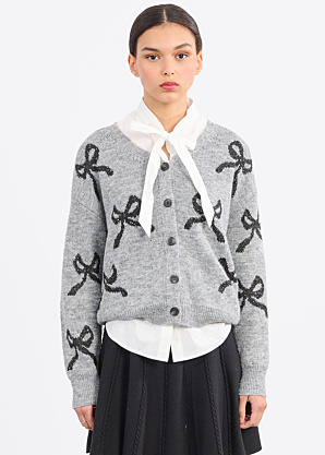 Lili Sidonio kardigan