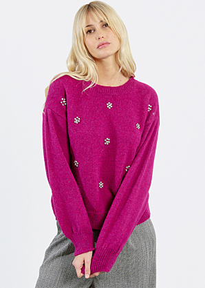 Кофта Lili Sidonio