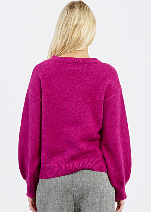 Кофта Lili Sidonio