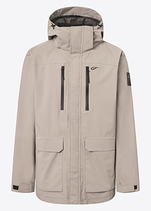 Весенне-осенняя парка Link Five Seasons