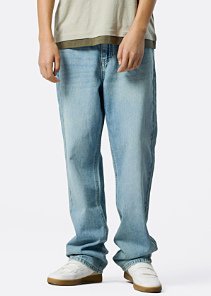 LMTD teksapüksid Bex