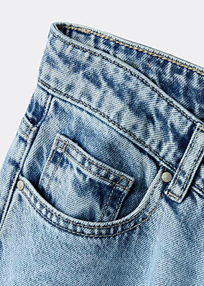 LMTD teksapüksid Bett