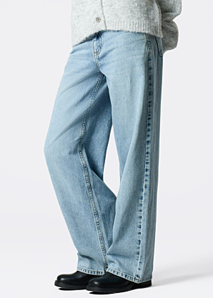 LMTD teksapüksid Bett