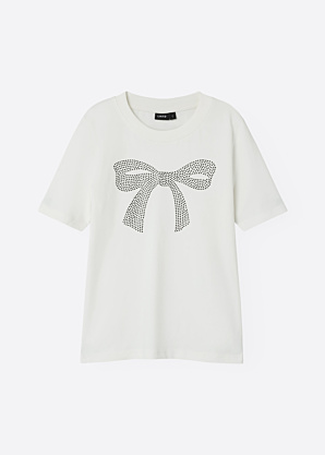 Футболка Bowi LMTD