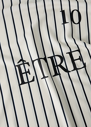 Футболка Haclub LMTD