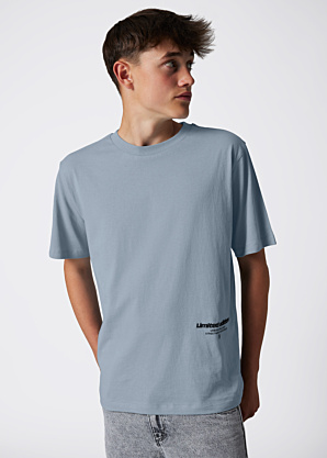 Футболка Hedition LMTD