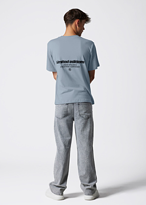 Футболка Hedition LMTD