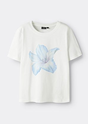 Футболка Tropic LMTD