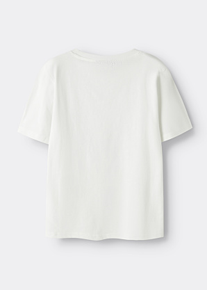 Футболка Tropic LMTD