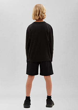 Футболка Small Chest Monologo Calvin Klein