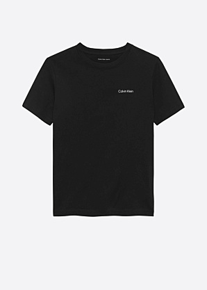 Calvin Klein T-särk Small Chest Monologo