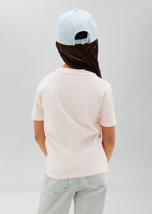 Calvin Klein T-särk Small Chest Monologo
